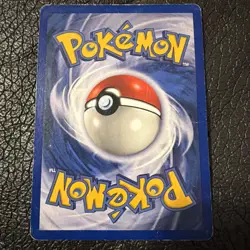 Pokemon TCG Charizard Base Set 2 004/130 Holo Rare English 120 HP Arita - Image 5