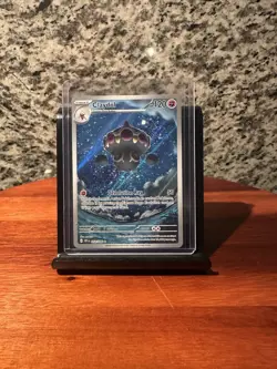 Claydol 092/086 - Illustration Rare - Pokemon TCG: Chaos Rising - English NM - Image 1
