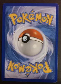 Pokemon TCG Kirlia RC9/RC25 Legendary Treasures Radiant Collection Star Holo LP - Image 2