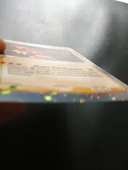 Pokemon Groudon EX Promo 002 Holo Black Star - Image 4