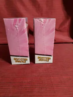 2x Pokemon TCG Ascended Heroes Booster Bundle Factory Sealed - Image 2