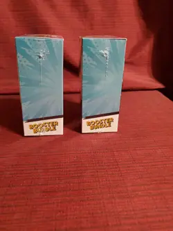 2x Pokemon TCG Ascended Heroes Booster Bundle Factory Sealed - Image 4