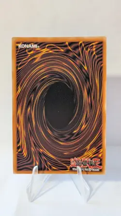 Nerva the Power Patron of Creation - Secret Rare 1st Edition - DUAD-EN033 YuGiOh - Image 3