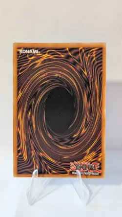 Nerva the Power Patron of Creation - Secret Rare 1st Edition - DUAD-EN033 YuGiOh - Image 4