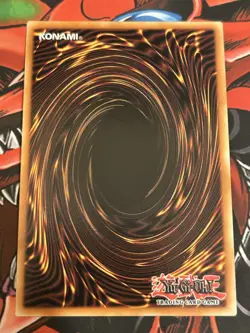 Yugioh Deck Devastation Virus RA03 - EN150 QCR Near Mint - Image 2