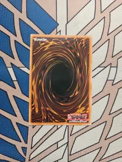 Yu-Gi-Oh! Red-Eyes Black Dragon Platinum Secret Rare RA03-EN081 - Image 2