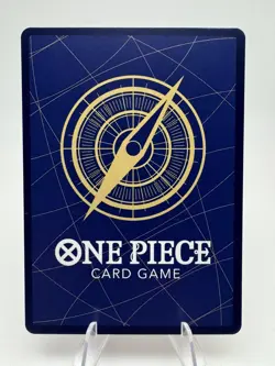 Uta (EB03-003) (SP) - Extra Booster: One Piece Heroines Edition (EB-03) - Image 2