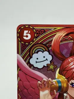 Uta (EB03-003) (SP) - Extra Booster: One Piece Heroines Edition (EB-03) - Image 3