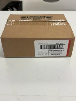 Disney Lorcana TCG: Whispers in the Well Sealed Booster Case (4 Booster Boxes) - Image 1