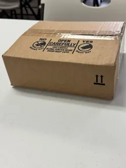 Disney Lorcana TCG: Whispers in the Well Sealed Booster Case (4 Booster Boxes) - Image 3