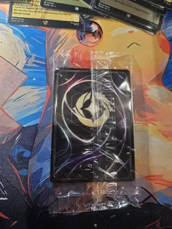 Disney Lorcana Elsa The Fifth Spirit 6/P3 Promo Foil Sealed Cello Frozen NM - Image 2