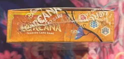 New Factory Sealed Disney Lorcana TCG Wilds Unknown Booster Box English - Image 4