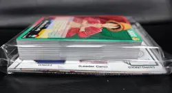 One Piece Card Game – Demo Deck „Monkey D. Luffy 40 Karten NEU & OVP – ENGLISCH - Image 2
