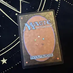 Magic the Gathering MTG Wooden Stake (237) Innistrad LP - Image 4