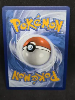 Pokemon Paldea Evolved Wo-Chien EX Ultra Rare Card 027/193 NM Pokemon TCG - Image 2