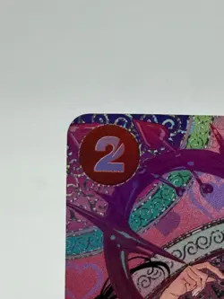 One Piece Card Boa Hancock SP OP12-014 Adventure On Kami’s Island OP15 EN - Image 3