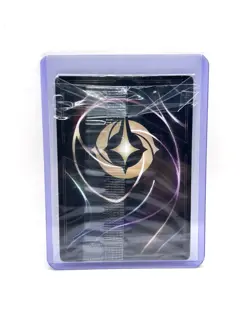 Ravensburger Stitch Alien Buccaneer 8/P2 EN Promo Foil English Lorcana Card NM - Image 2