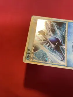 Lugia 047/L-P 2010 World Championship Promo 2010 Holo Japanese Pokemon Card k447 - Image 4