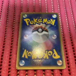 Gardevoir LV.X DP4 Holo Secret Wonders 2007 Pokemon Card Japanese k513 - Image 2