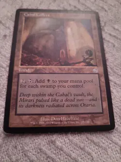 Cabal Coffers Torment Regular - Image 2