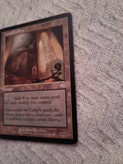 Cabal Coffers Torment Regular - Image 3
