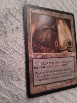 Cabal Coffers Torment Regular - Image 4