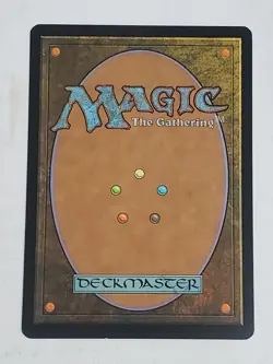 MTG Krosan Groundshaker (Onslaught/Green/U) - BGM - Image 2