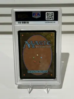 2025 MTG MARVEL'S SPIDER-MAN #0239 SPECTACULAR SPIDER-MAN PSA 10 - Image 2