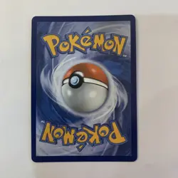 Roxie's Performance 112/086 Ultra Rare Pokemon Chaos Rising - Image 2