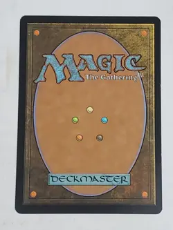 MTG Kamahl's Summons (Onslaught/Green/U) - BGM - Image 2