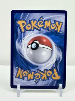 Ninetales ex 178/151 Full Art Collect 151 Pokemon Near Mint Chinese - Image 2