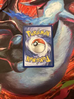 Pokemon Stunfisk 202/191 Surging Sparks Illustration Rare Near Mint Holo English - Image 2