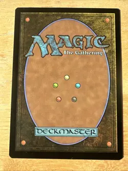 Overlord of the Balemurk - DSK 0113 - NM - MTG Magic - Image 2