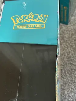 X5 Pokemon TCG Ascended Heroes Pokemon Center Elite Trainer Box ETB ✅ SEALED - Image 5