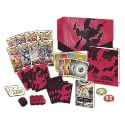Pokemon - Astral Radiance Elite Trainer Box ETB - EN - NEW & OVP Sealed 820650850394 - Image 2