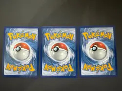 Pokemon Vaporeon VMAX, Jolteon VMAX, Flareon VMAX, SWSH180, 182, 184 Near Mint - Image 2