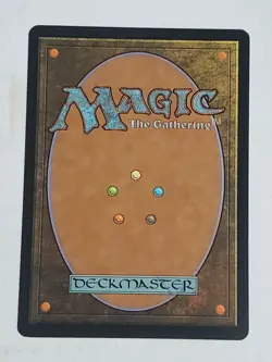 MTG Heedless One (Onslaught/Green/U) - BGM - Image 2