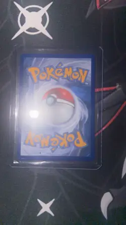 Pokemon Team Rocket's Mewtwo EX 281/217 Sv10 Ascended Hero’s Holo 280HP Rare - Image 2