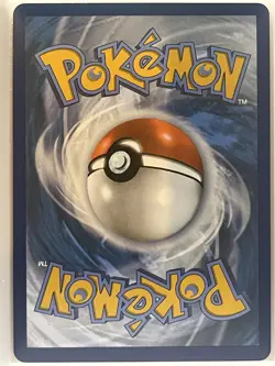 Forest Seal Stone 156/195 Pokemon Play! Prize Pack Series 3/4 - Image 2