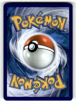 Bewear 111/147 Rare Burning Shadows Reverse Holo Pokemon Near Mint - Image 2