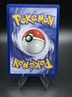 Mewtwo 2000 Pokemon Promo Black Star #14- LP - Image 2
