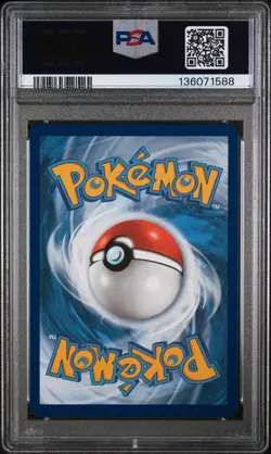 Palkia Pokemon Celebrations 004/025 PSA 8 - Image 2