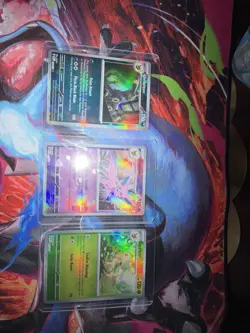 Pokemon TCG Umbreon Master Ball Lot - Image 1