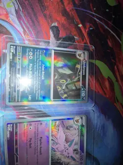 Pokemon TCG Umbreon Master Ball Lot - Image 2