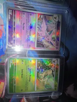 Pokemon TCG Umbreon Master Ball Lot - Image 3