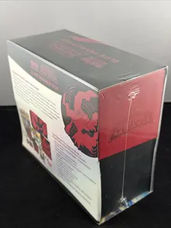 Pokemon Sword and Shield Astral Radiance ETB Elite Trainer Box New Sealed - Image 3
