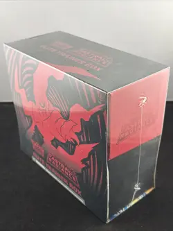 Pokemon Sword and Shield Astral Radiance ETB Elite Trainer Box New Sealed - Image 4