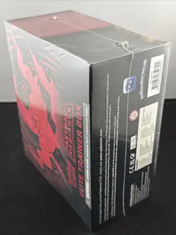 Pokemon Sword and Shield Astral Radiance ETB Elite Trainer Box New Sealed - Image 5