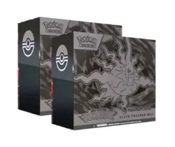 Pokemon TCG - Pitch Black Pokemon Center ETB x2 - PREORDER CONFIRMED - Image 1