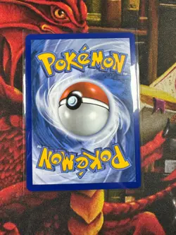 Surfing Beach 114/086 Ultra Rare ME04: Chaos Rising Pokemon NM/M - Image 2